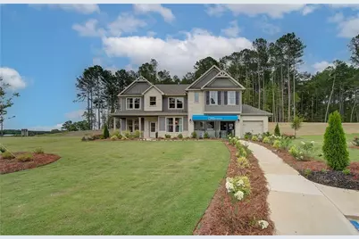 110 Bre Drive, Fayetteville, GA 30214 - Photo 1