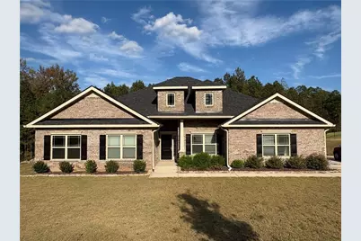 1838 Abbey Road, Griffin, GA 30223 - Photo 1