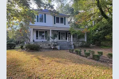 8633 Rose Avenue, Douglasville, GA 30134 - Photo 1