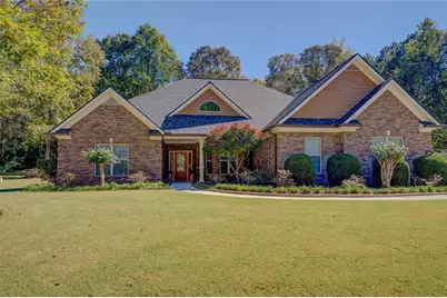 25 Clear Spring Lane, Oxford, GA 30054 - Photo 1