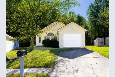 7048 Branch Crossing Way, Douglasville, GA 30134 - Photo 1