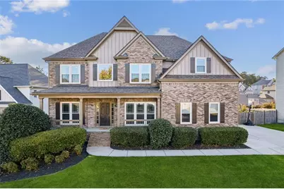 1954 Acorn Lane, Dacula, GA 30019 - Photo 1