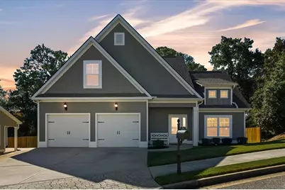 105 Rabbits Run, Fayetteville, GA 30214 - Photo 1