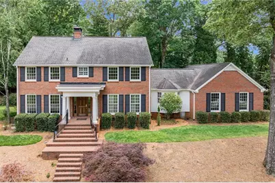 2626 Club Drive, Gainesville, GA 30506 - Photo 1