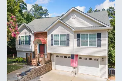 173 Birchwood Drive, Ellijay, GA 30540 - Photo 1