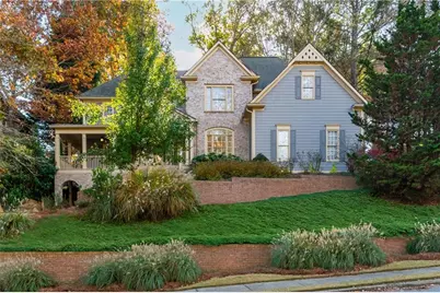 10723 Glenleigh Drive, Johns Creek, GA 30097 - Photo 1