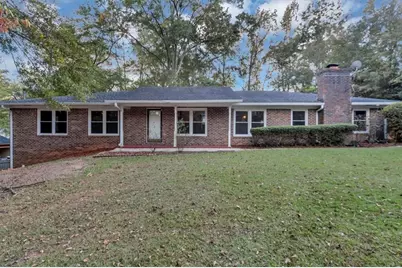 1440 Wesley Drive, Griffin, GA 30224 - Photo 1