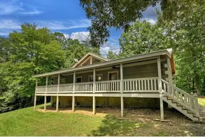 201 Parker Ridge, Mineral Bluff, GA 30559 - Photo 1