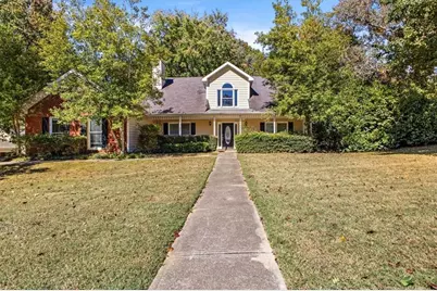 2540 Fortune Drive, Dacula, GA 30019 - Photo 1