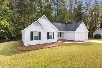 7023 Hillcrest Chase Lane, Austell, GA 30168 - Photo 1