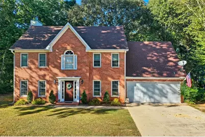 147 Stanbrough Drive, Dallas, GA 30157 - Photo 1