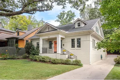 519 Clairemont Avenue, Decatur, GA 30030 - Photo 1