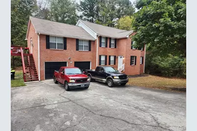 2031 Sitser Lane, Atlanta, GA 30349 - Photo 1