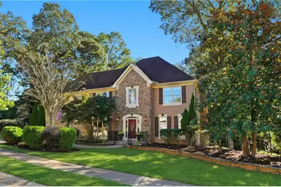 1052 Longwood Drive, Woodstock, GA 30189 - Photo 1