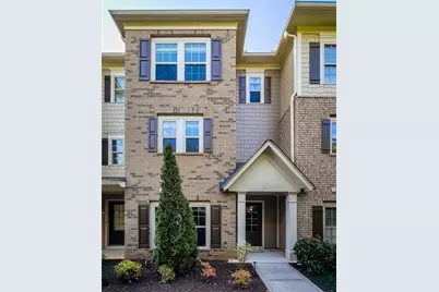 3080 Turman Circle, Decatur, GA 30033 - Photo 1