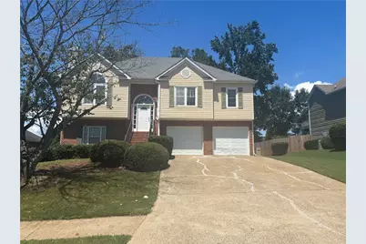 123 Eagle Glen Drive, Woodstock, GA 30189 - Photo 1