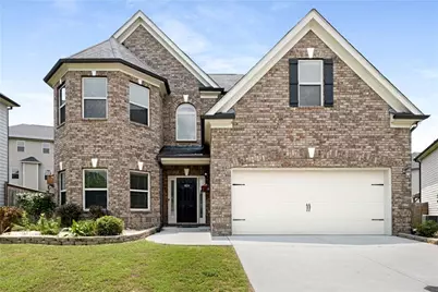 829 Overlook Path Lane, Lawrenceville, GA 30045 - Photo 1