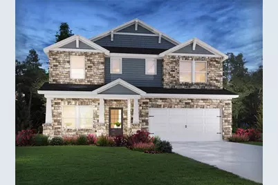 131 Martin Spring Road, Lawrenceville, GA 30045 - Photo 1