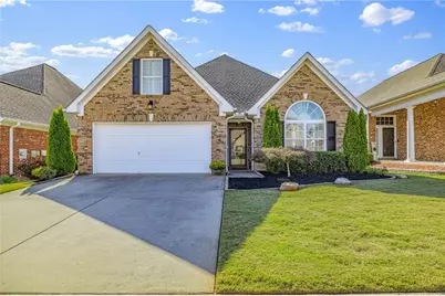 704 Valley Glen Drive, Dacula, GA 30019 - Photo 1