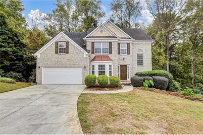 1343 Cartwright Lane, Lawrenceville, GA 30045 - Photo 1