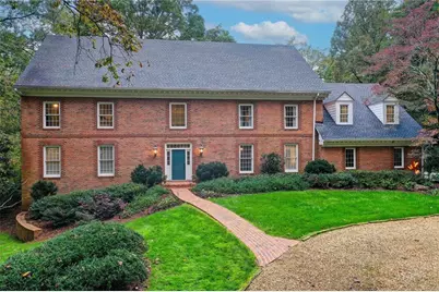 1710 Winterthur Close NW, Atlanta, GA 30328 - Photo 1