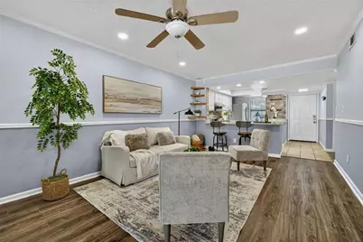 1201 New Horizon Street, Powder Springs, GA 30127 - Photo 1