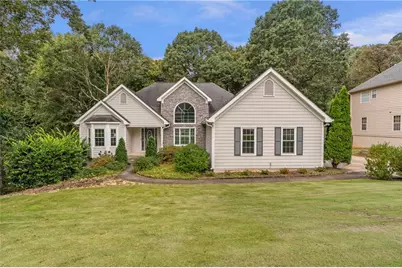 1330 Smoke Hill Drive, Hoschton, GA 30548 - Photo 1