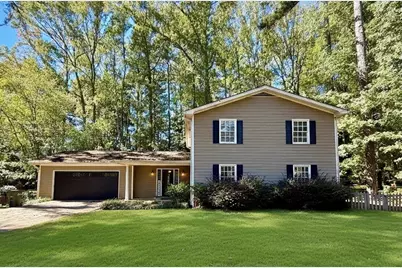 1230 Arden Drive SW, Marietta, GA 30008 - Photo 1