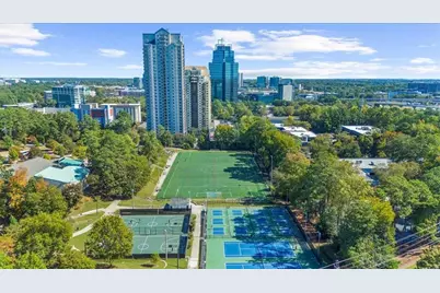 795 Hammond Drive #610, Atlanta, GA 30328 - Photo 1