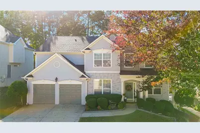 1781 Heatherglade Lane, Lawrenceville, GA 30045 - Photo 1