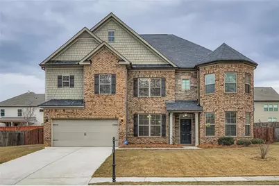 335 Sawgrass View, Fairburn, GA 30213 - Photo 1