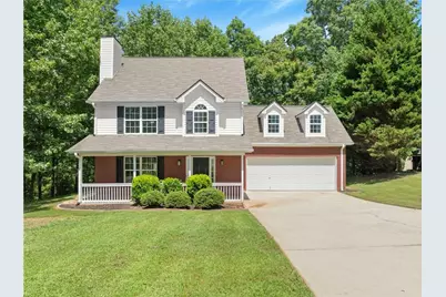 4722 Middleboro Lane, Gainesville, GA 30506 - Photo 1