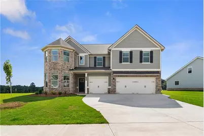 613 Sidney Court, Stockbridge, GA 30281 - Photo 1