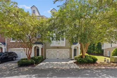 6191 Indian Wood Circle, Mableton, GA 30126 - Photo 1