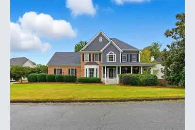 1407 Echo Mill Drive, Powder Springs, GA 30127 - Photo 1