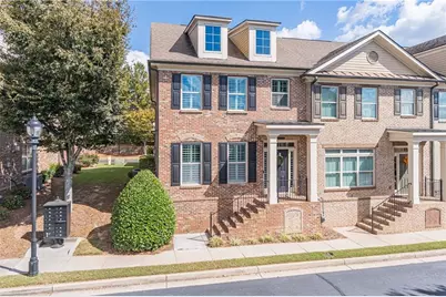 4138 Baverton Drive, Suwanee, GA 30024 - Photo 1