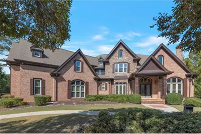 1005 Highgrove Drive, Monroe, GA 30655 - Photo 1