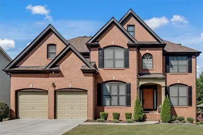 1473 White Flowers Lane, Lawrenceville, GA 30045 - Photo 1