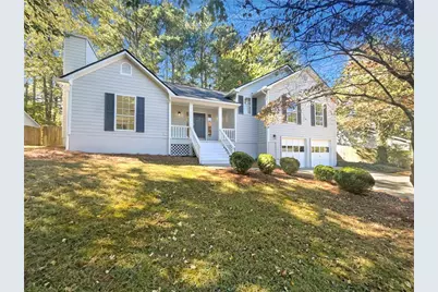1281 Parkwood Chase NW, Acworth, GA 30102 - Photo 1