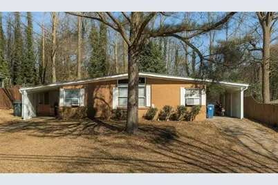 188 Lake Drive, Atlanta, GA 30340 - Photo 1