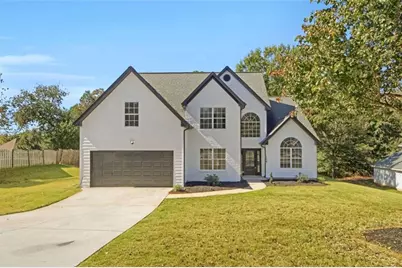 148 Barrington Parkway, Stockbridge, GA 30281 - Photo 1