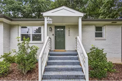 1400 Smith Street SE, Atlanta, GA 30316 - Photo 1
