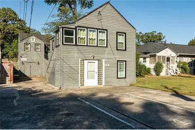 3409 Hamilton Avenue, Hapeville, GA 30354 - Photo 1