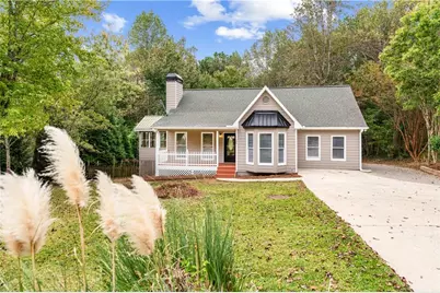 399 Hobson Road, Jasper, GA 30143 - Photo 1