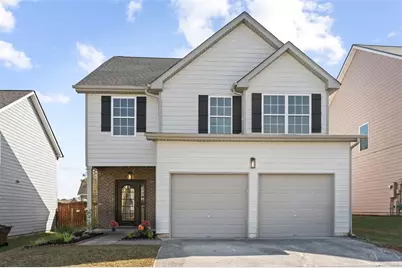 4095 Arch Pass, Cumming, GA 30040 - Photo 1