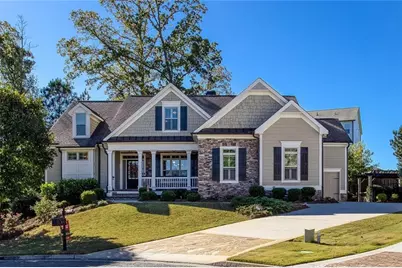 1711 Farmview Trace NW, Acworth, GA 30101 - Photo 1