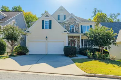 1552 Tappahannock Trail, Marietta, GA 30062 - Photo 1