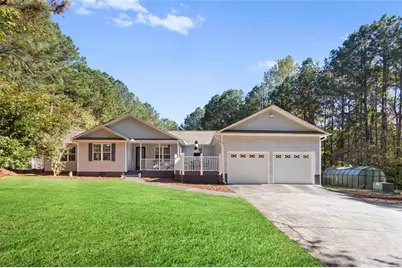 395 Pollard Road, Temple, GA 30179 - Photo 1