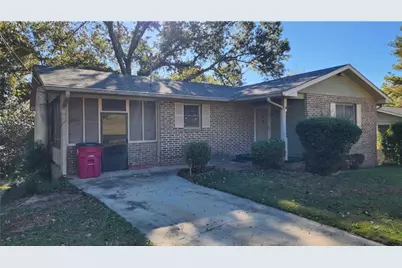 2061 Manson Road, Macon, GA 31217 - Photo 1