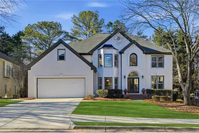 425 Fieldstone Landing, Alpharetta, GA 30005 - Photo 1